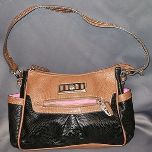 Chaps Mini Shoulder Bag